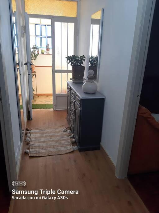 Piso Con Preciosas Vistas De Vigo Appartement Buitenkant foto