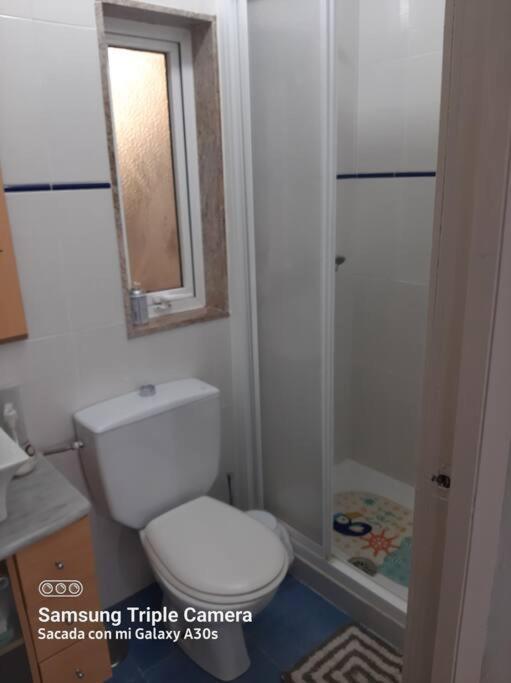 Piso Con Preciosas Vistas De Vigo Appartement Buitenkant foto