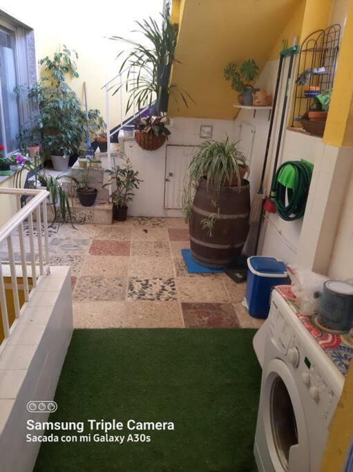 Piso Con Preciosas Vistas De Vigo Appartement Buitenkant foto