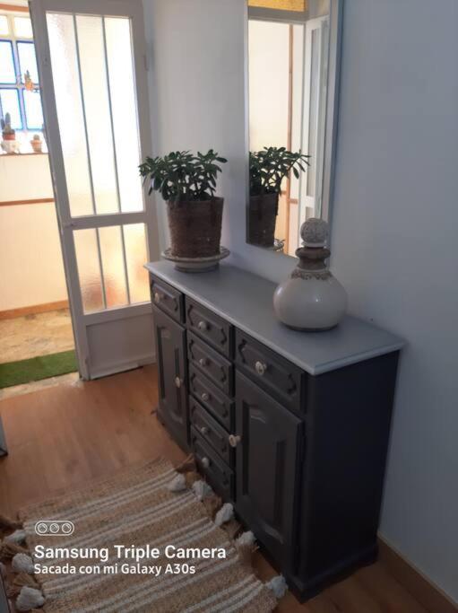 Piso Con Preciosas Vistas De Vigo Appartement Buitenkant foto